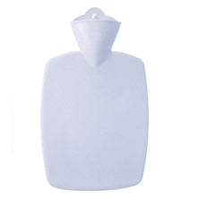 Load image into Gallery viewer, Hot Water Bottle, Classic, Half Ribbed, 1.8L