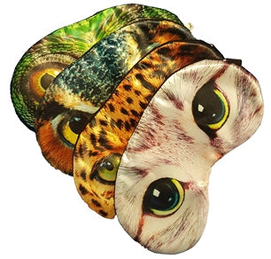 Sleeping Eye Mask, assorted designs