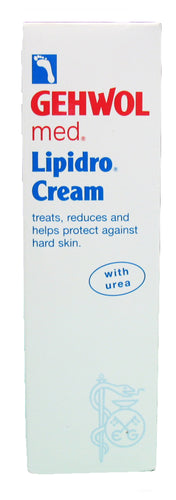 Gehwol Lipidro Cream, 75ml