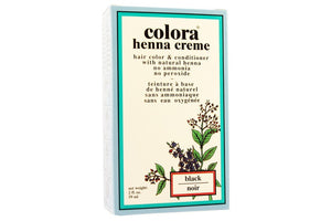 Colora Henna Cream