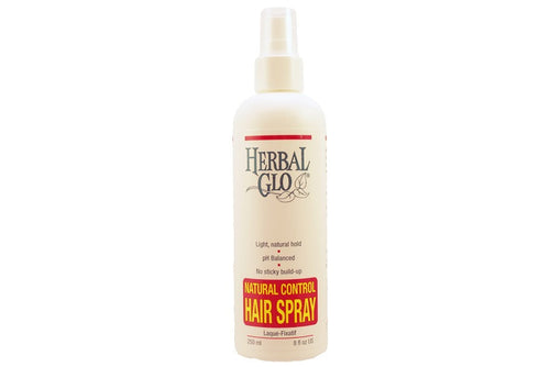 Natural Control Hairspray, 250ml