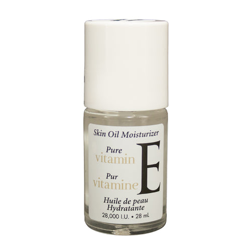 Vitamin E Oil, 28000 Iu, 28ml