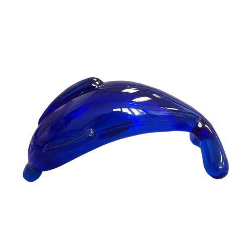Acrylic Massager, Dolphin Shape