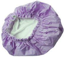 Load image into Gallery viewer, Terry lined Shower Cap