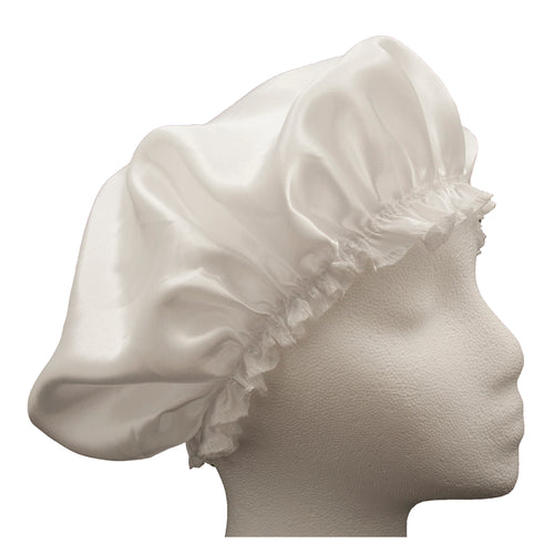 Slumber Cap, Satin, Assorted