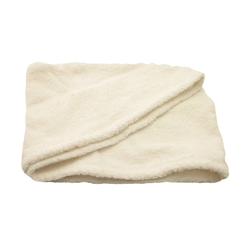 Hair Towel, Terry