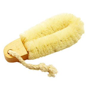 Coco Fiber Bikini Brush