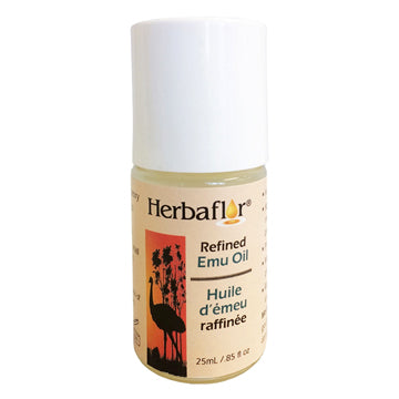 Herbaflor Emu Oil, 25ml