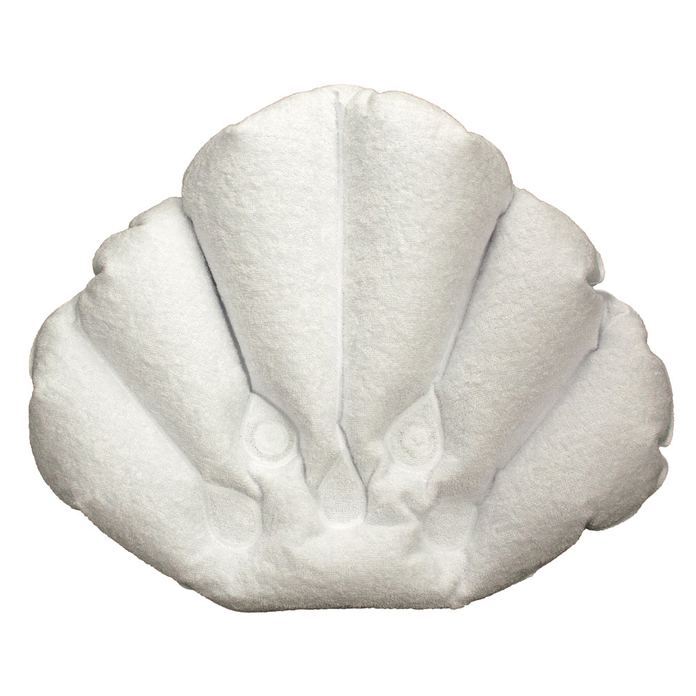 Bath Pillow