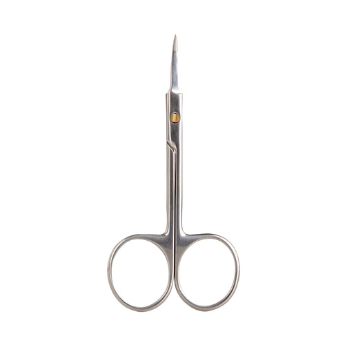 Cuticle Scissors, Extra Fine Curved