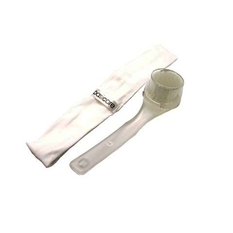 Facial Cleansing Brush, Plastic