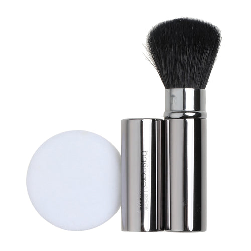 Powder Brush, Retractable
