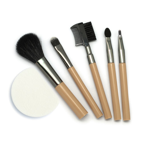 Cosmetic Applicator Kit