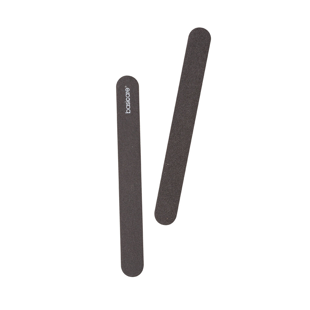 Cushioned Nail Shaper, 2pk
