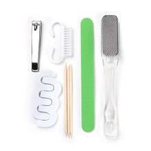 Load image into Gallery viewer, Foot And Nail Care Kit