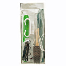 Load image into Gallery viewer, Foot And Nail Care Kit