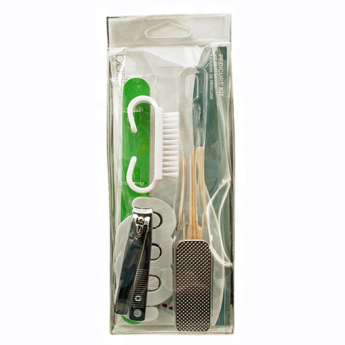 Foot And Nail Care Kit