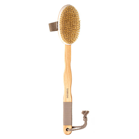 Bath Brush, Wood