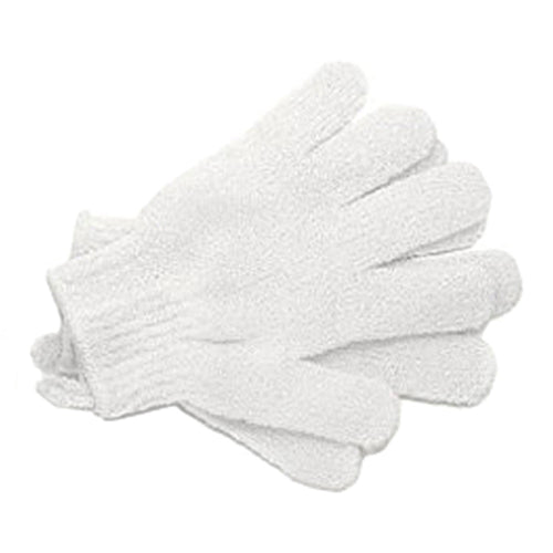 Exfoliating Body Gloves