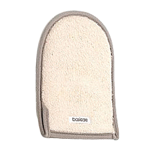 Loofah Bath Mitt