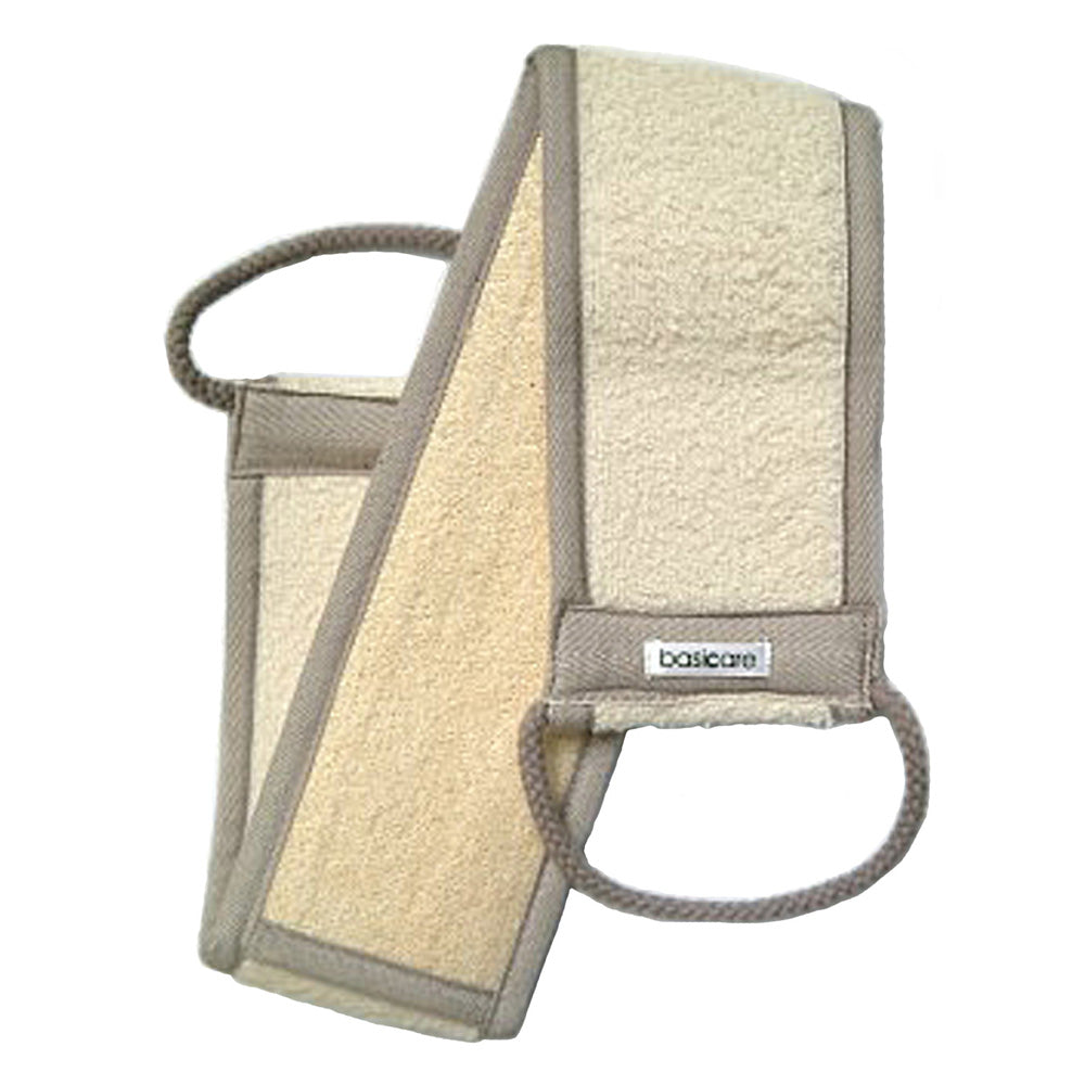 Loofah Bath Strap