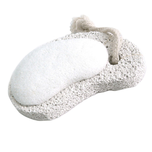 Pumice with Quartz