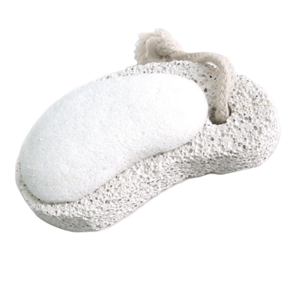 Pumice with Quartz