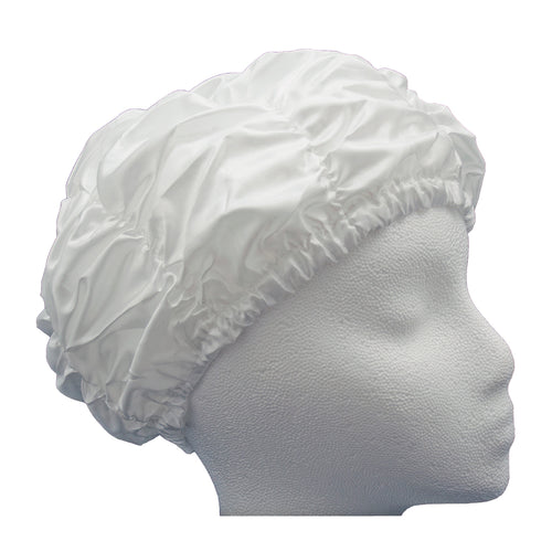 Deluxe Shower Cap