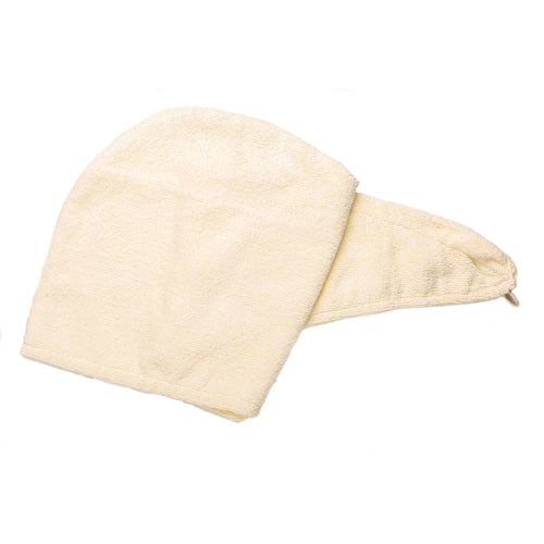 Microfiber Hair Turban