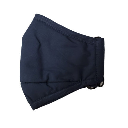 Reuseable Face Mask, Blue