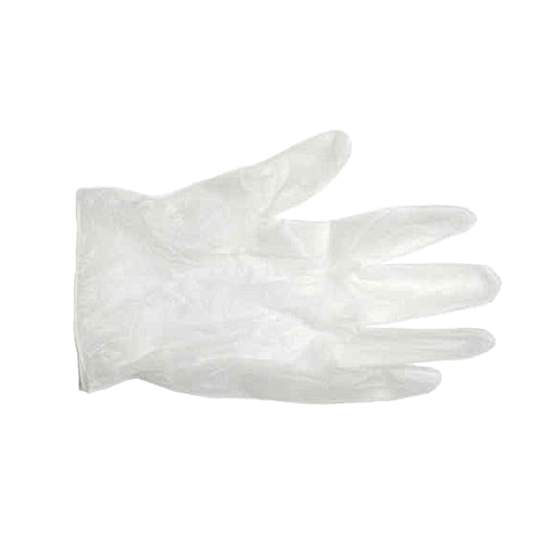 Disposable Gloves 3 Pair, Large