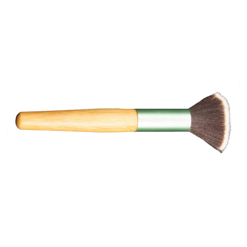 Bamboo Buffing Brush