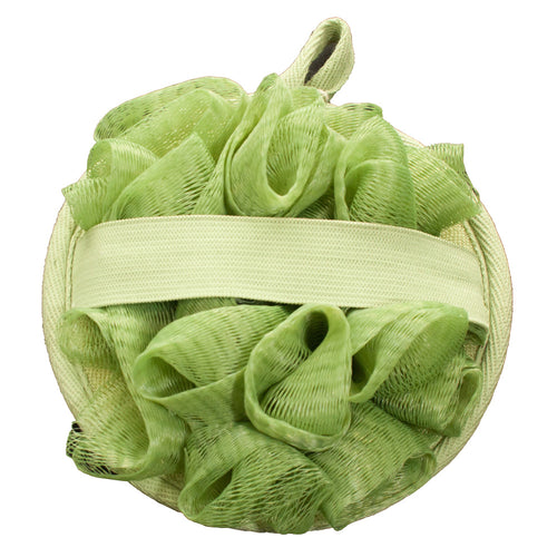 Loofah/Mesh Cleansing Pad