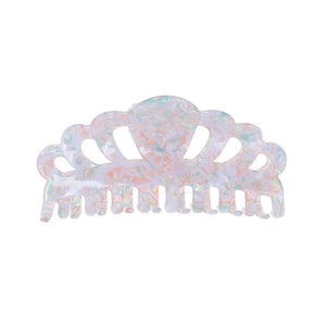 Claw Clip, Large, Pink