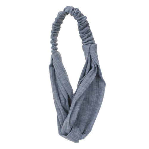 Headband, Grey Link