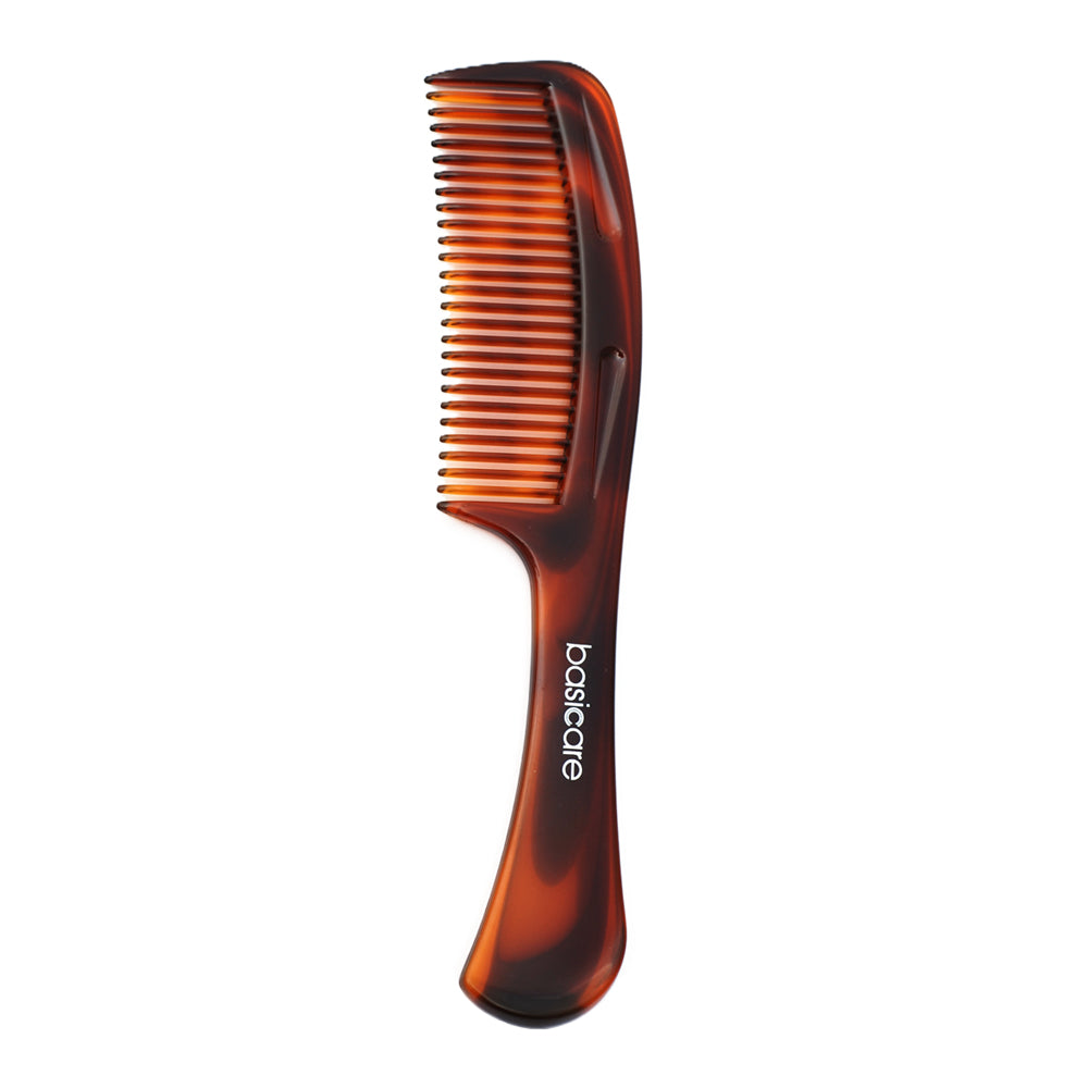Wet Care Comb, Brown – Axel Kraft International Ltd.