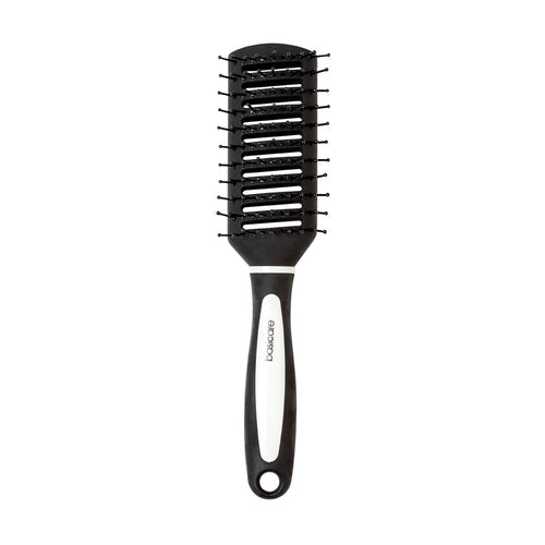 Vent Hair Brush, Black
