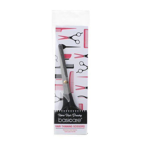 Hair Thinning Scissor 6