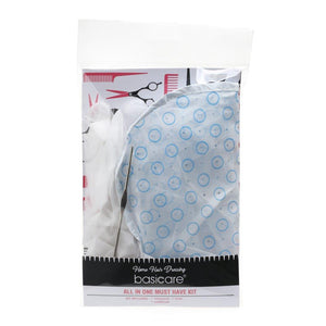 Hair Dye Highlight Kit 3 piece