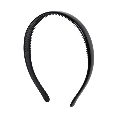 Hair Bandeau, Black
