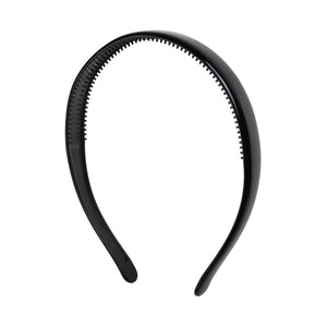 Hair Bandeau, Black