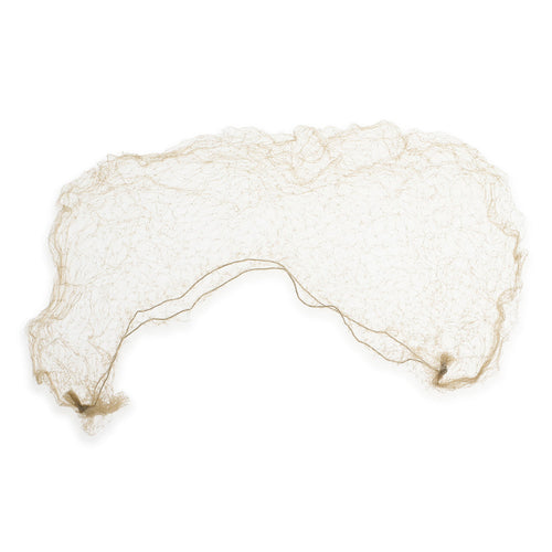 Hair Net, Blonde, 2 Pk
