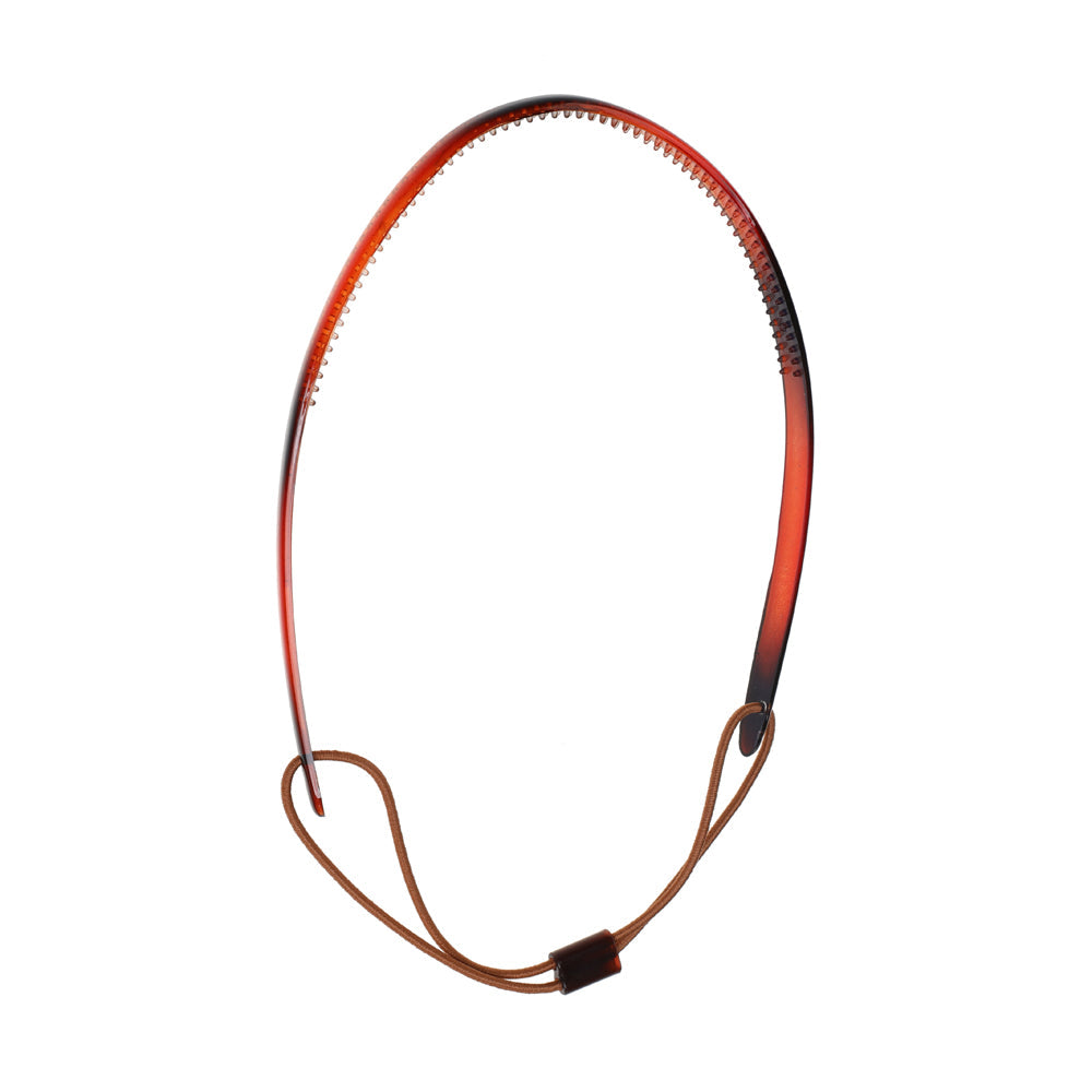 Flexi-Band, Brown