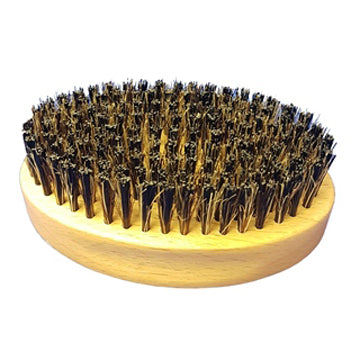 Men's Military Beard / Hair Brush