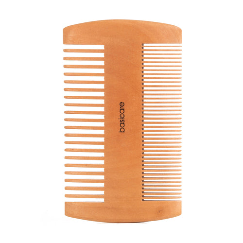 Men's Pocket Comb W/ Pouch