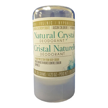 CRYSTAL DEODORANT STICK