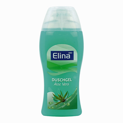 Aloe Vera Shower Gel, 250ml