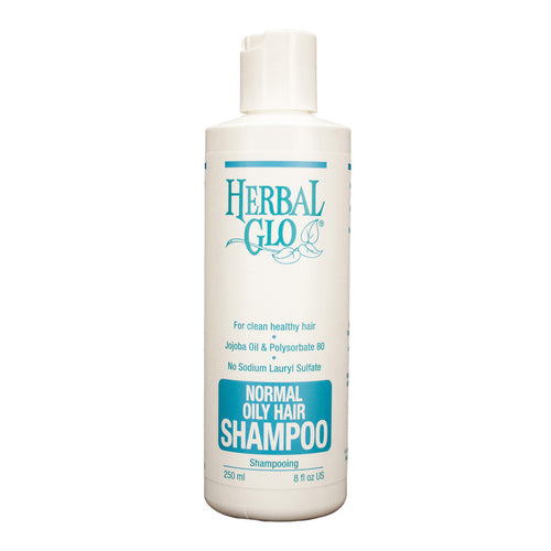 Shampoo, Normal/Oily, 250ml