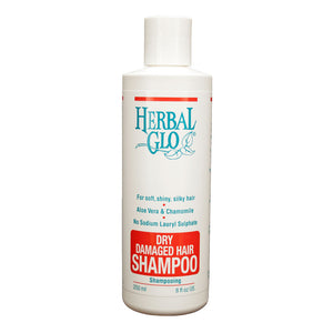 Shampoo, Dry/Damaged, 250ml
