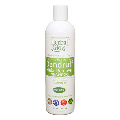Shampoo, Dandruff/Dry Scalp, 350ml